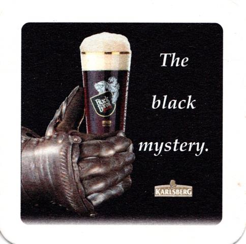 homburg hom-sl karlsberg black 3b (quad180-the black mystery) 